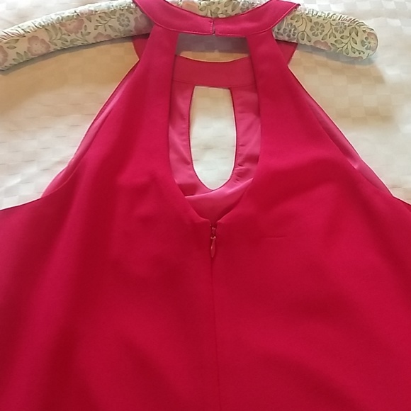 Nicole Miller Dress..Valentine's Day Dress..Nicole Miller Dress - Picture 3 of 7